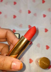 Gucci Rouge a Levres Matte Lipstick 500