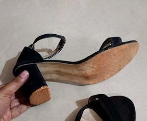 Wedges For Woman ✅