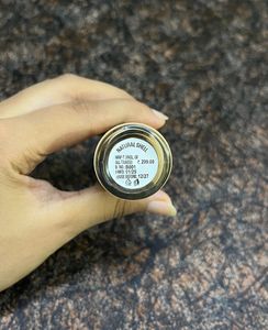 Lakme Forever Matte Longwear Foundation (SPF 15)