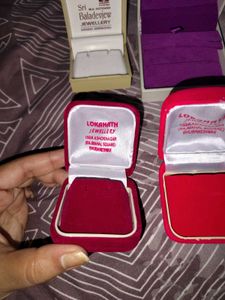 Exquisite Jewellery Set in Gift Box