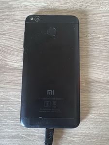 MI Mobile Used!