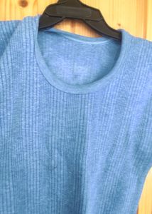 Thermal Top For  Kids, Size 3-4 years