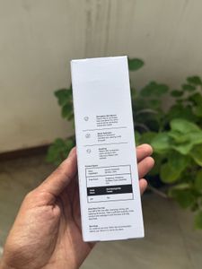 Minimalist B12 + Repair Complex Face Moisturizer