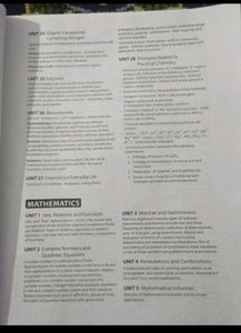 Test Drive Book For Jee Mains