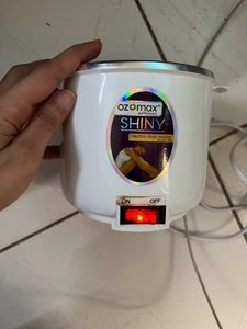 Electric Wax heater