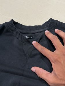 Vintage sweatshirt