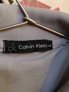 Calvin Klein Polo Shirt