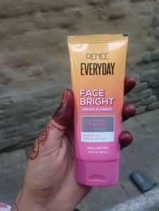 Renee Everyday Brightening Cream