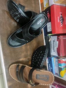 Slippers