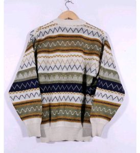 New Woolen Sweater For Men