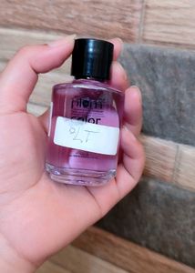 Plum Trio Skincare Kit &amp;Plum Nail Polish Remover