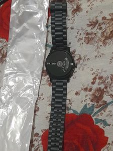 Solid Watch Automatic New With Tag