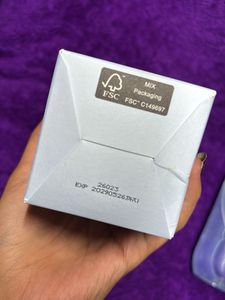 Ultra Low Molecular Hyaluronic acid Toner