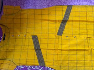 combo set of 3 Kurti