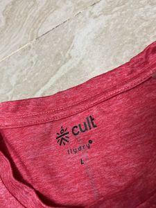 T-shirt, L Size