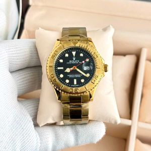 _ROLEX WATCH_Oyster Perpetual Yacht-Master  FOR ME
