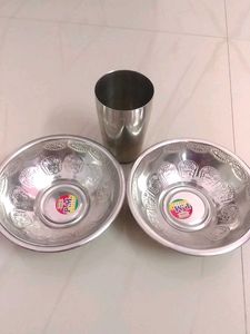 Bowls,Glasses,