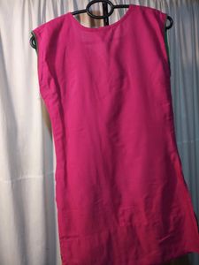 Designer Short Kurti For Girls