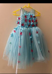 Elsa Dress