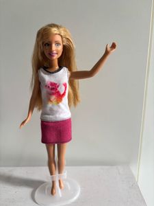 high school musical sharpay doll