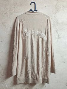 PLUS SIZE Winter Fashion Cardigan