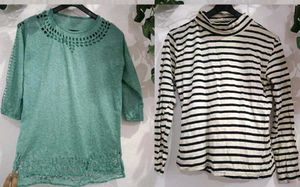 Set 6 Tops