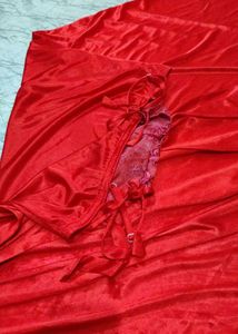 Red Nighty
