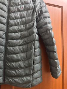 Men’s TH Puffer Jacket
