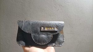 Spectacles & Glasses Cover Case| Vintage