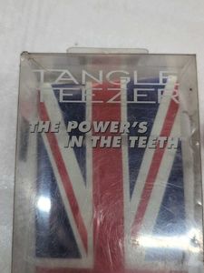 Tangle Teezer Hair Brush - Pink