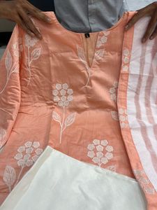 Alia Bhatt Kurta Set✨