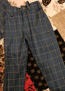 Combo 2 Jackets One Pant