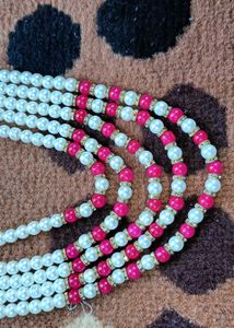 Maharaja Pearl Set