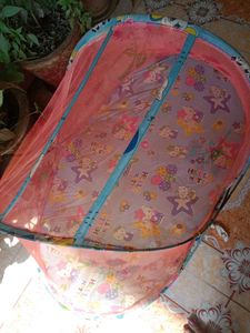 Cute Baby Mosquitonet