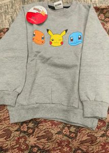 Cute Kids Sweatshirt