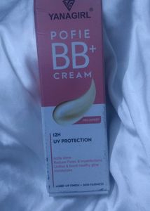 YANAGIRL POFIE BB+ CREAM