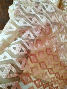 Embroidery Customise Kurta