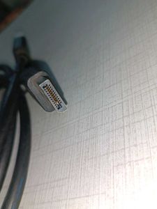 4K Displayport HDMI Cable