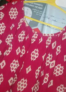 Comfortable Women's Nighty m