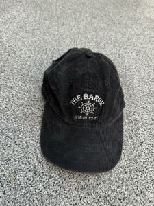 The Barge Irish Pub Corduroy Cap