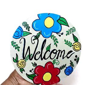 Wall Decor