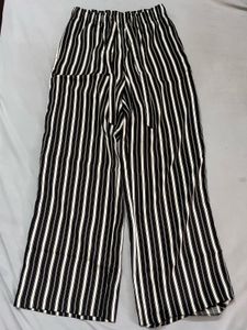 H&amp;M Striped trousers