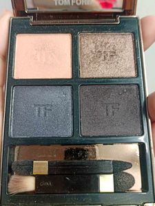 Tom Ford Eye Color Quad Palette