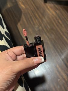 Nykaa Lipstick Shade Bombae