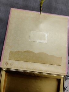 Multipurpose Storage Box