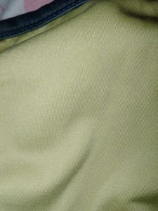 Cute Butter Yellow Tank Top