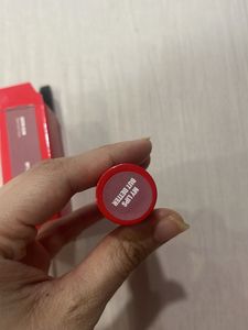 Satin Icon Lipstick