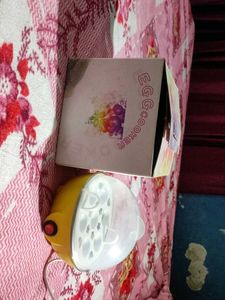 Electric Egg Cooker