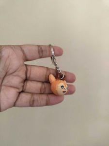 Joshua Deer Kpop Keychain