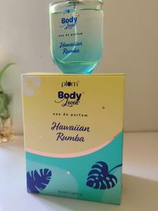 Plum BodyLovin' Hawaiian Rumba Eau de Parfum